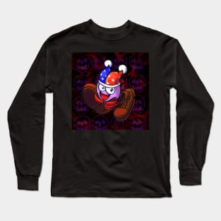 Angle of Death! Long Sleeve T-Shirt